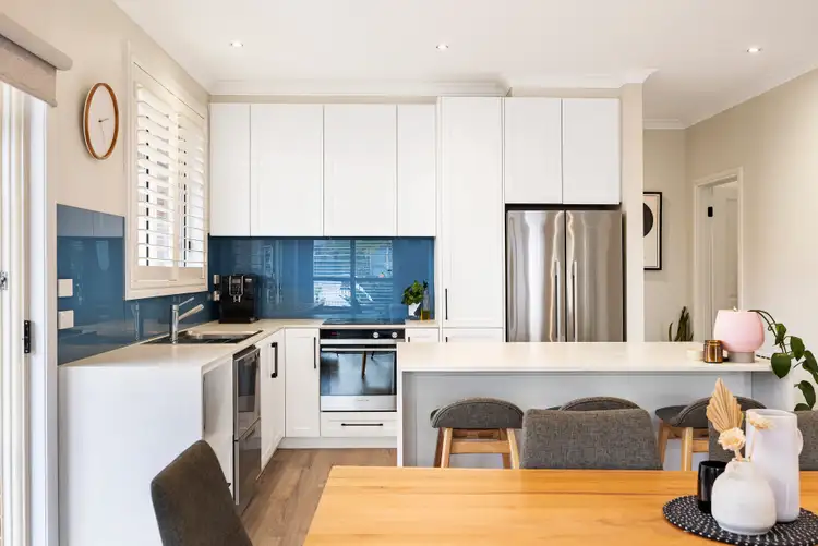 Fourth view of Homely unit listing, 1/51 McIntosh Street, Airport West VIC 3042