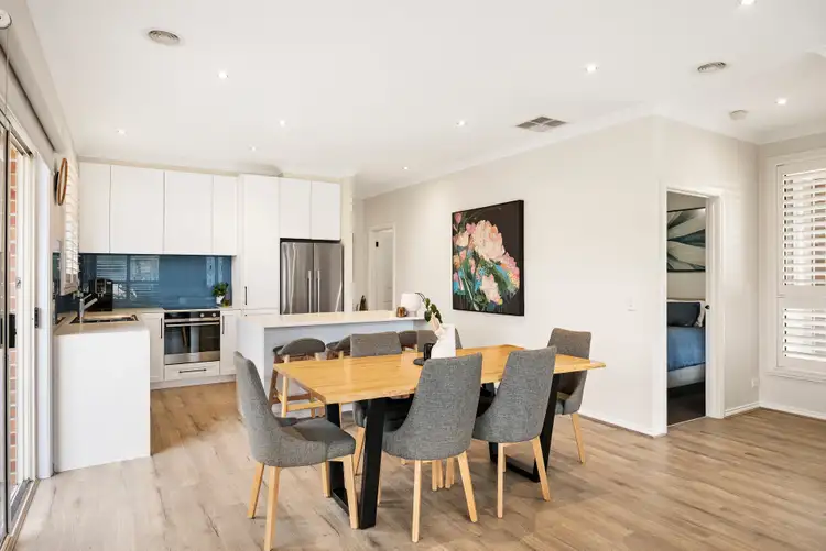 Fifth view of Homely unit listing, 1/51 McIntosh Street, Airport West VIC 3042