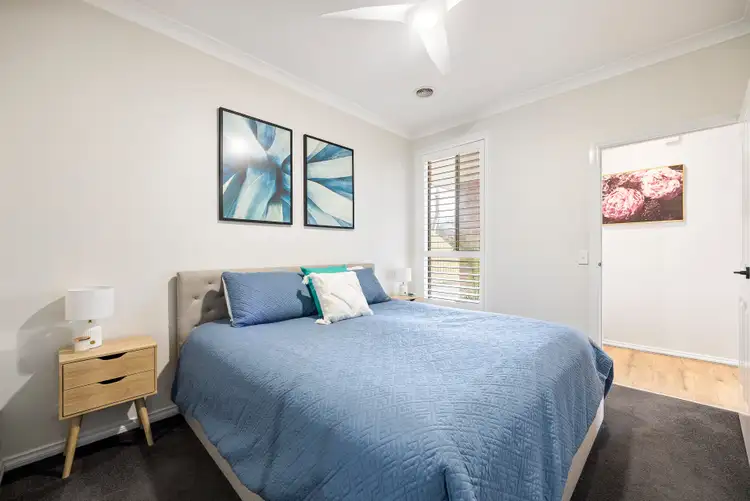 Sixth view of Homely unit listing, 1/51 McIntosh Street, Airport West VIC 3042