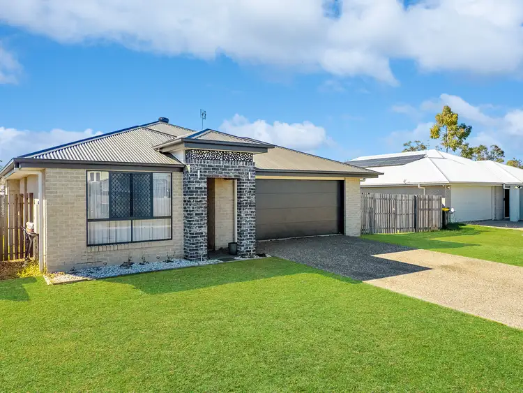 53 Imperial Circuit, Eli Waters QLD 4655