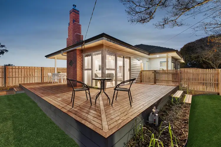 132 Church Street, Creswick VIC 3363