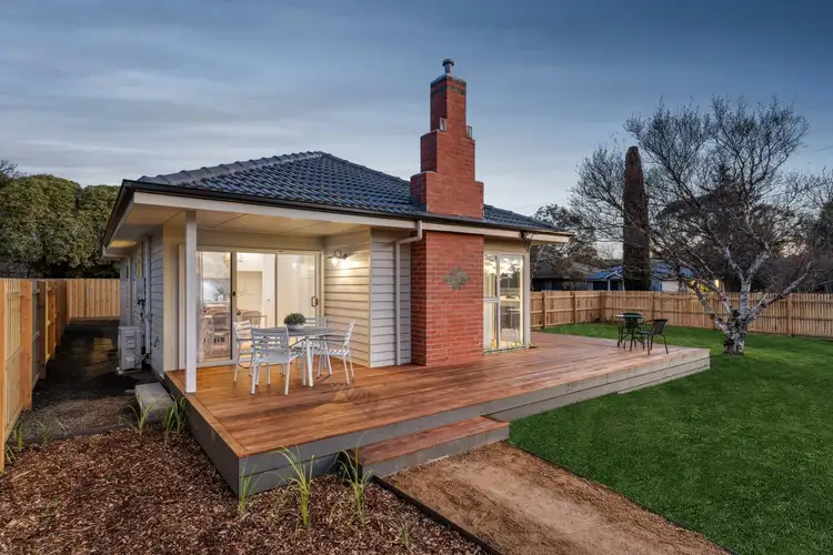 132 Church Street, Creswick VIC 3363
