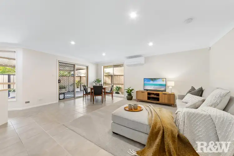Second view of Homely villa listing, 4/17 Farnell Road, Woy Woy NSW 2256