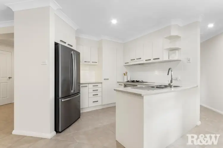 Third view of Homely villa listing, 4/17 Farnell Road, Woy Woy NSW 2256