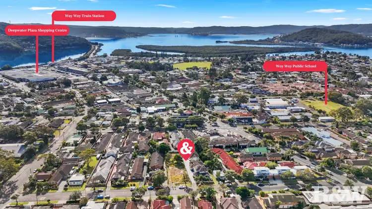 Fourth view of Homely villa listing, 4/17 Farnell Road, Woy Woy NSW 2256