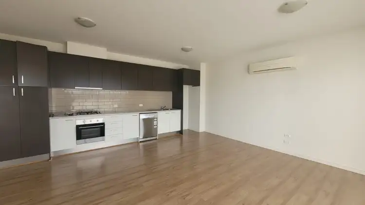 Second view of Homely apartment listing, 31/155 Gordon Street, Footscray VIC 3011