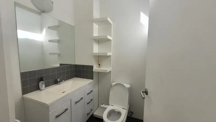 Fourth view of Homely apartment listing, 31/155 Gordon Street, Footscray VIC 3011