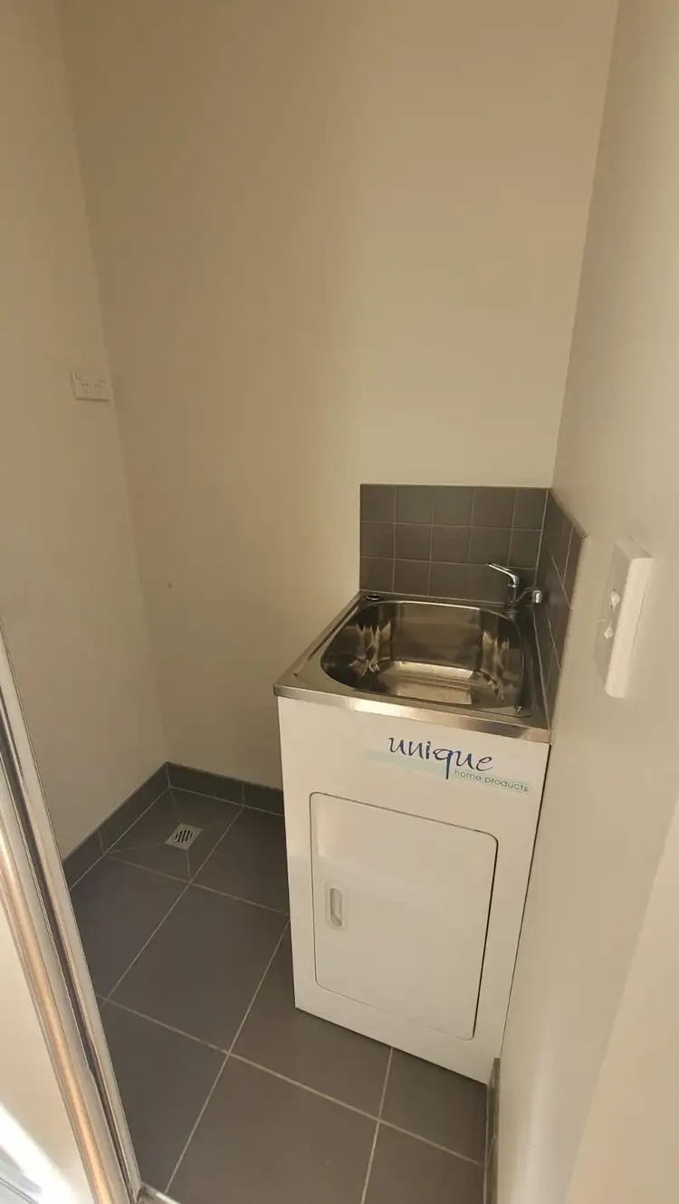 Fifth view of Homely apartment listing, 31/155 Gordon Street, Footscray VIC 3011