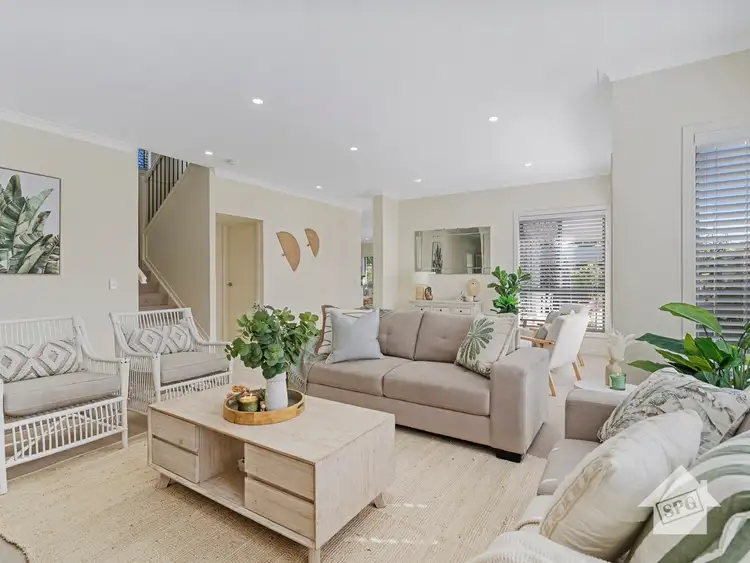 Second view of Homely house listing, 54 Highland Crescent, Belmont QLD 4153