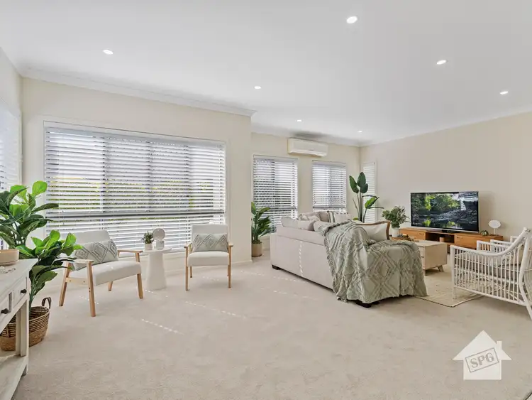 Fourth view of Homely house listing, 54 Highland Crescent, Belmont QLD 4153