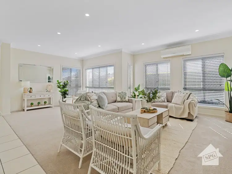 Fifth view of Homely house listing, 54 Highland Crescent, Belmont QLD 4153