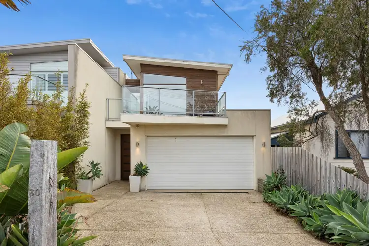 Main view of Homely house listing, 30 Beach Road, Torquay VIC 3228
