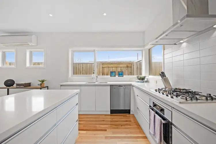 Fourth view of Homely house listing, 30 Beach Road, Torquay VIC 3228