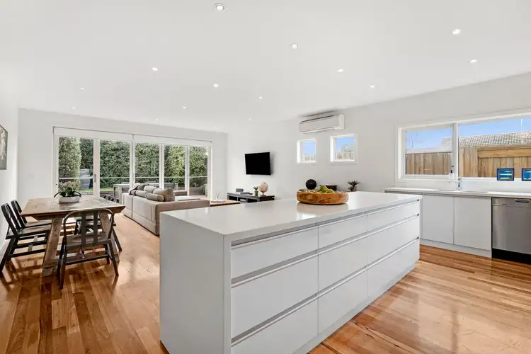 Fifth view of Homely house listing, 30 Beach Road, Torquay VIC 3228