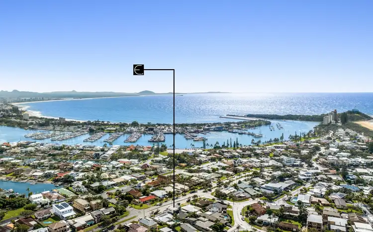 29 Point Cartwright Drive