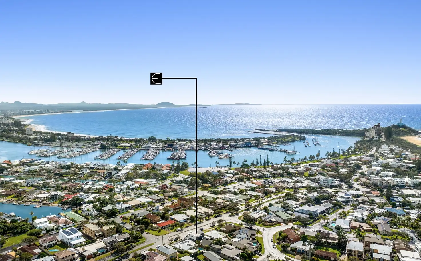 Main view of Homely house listing, 29 Point Cartwright Drive, Buddina QLD 4575