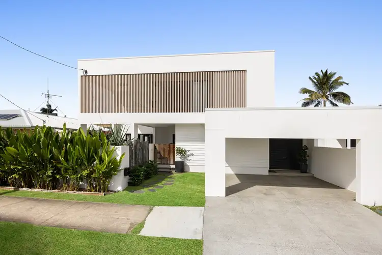 Second view of Homely house listing, 29 Point Cartwright Drive, Buddina QLD 4575