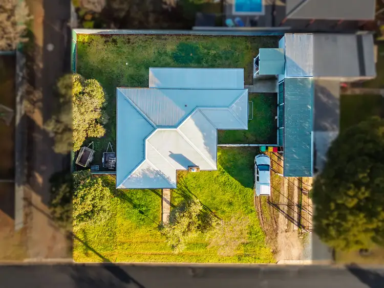 Fifth view of Homely house listing, 17 Guy Street, Corowa NSW 2646