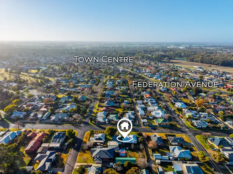 Sixth view of Homely house listing, 17 Guy Street, Corowa NSW 2646