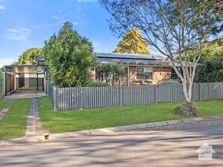 38 Iverna Street, Tingalpa QLD 4173