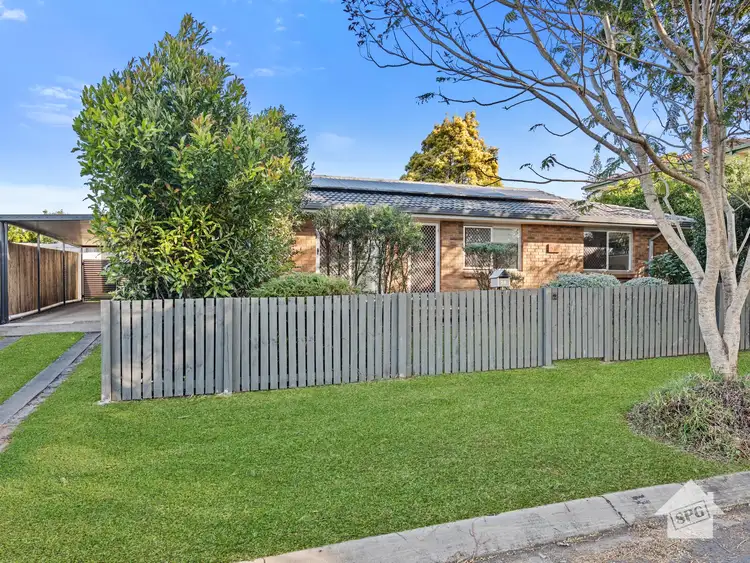 Main view of Homely house listing, 38 Iverna Street, Tingalpa QLD 4173