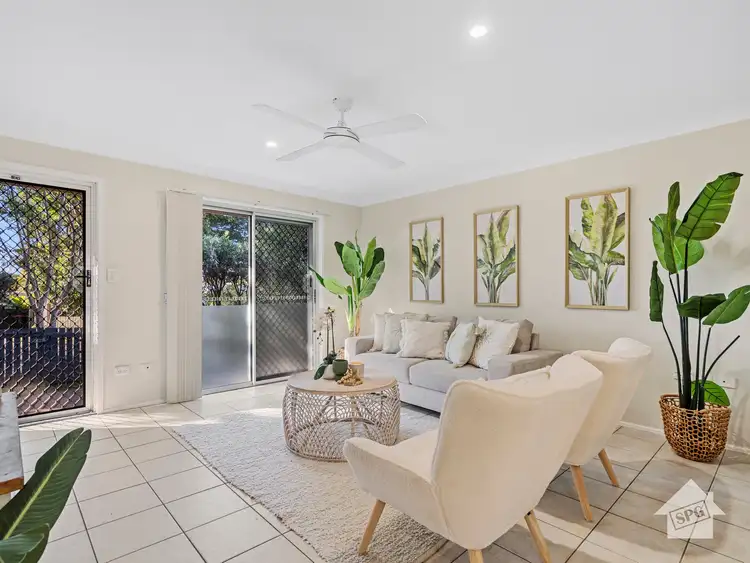 Fourth view of Homely house listing, 38 Iverna Street, Tingalpa QLD 4173