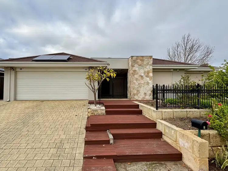 Main view of Homely house listing, 2 Ingham Street, Aveley WA 6069