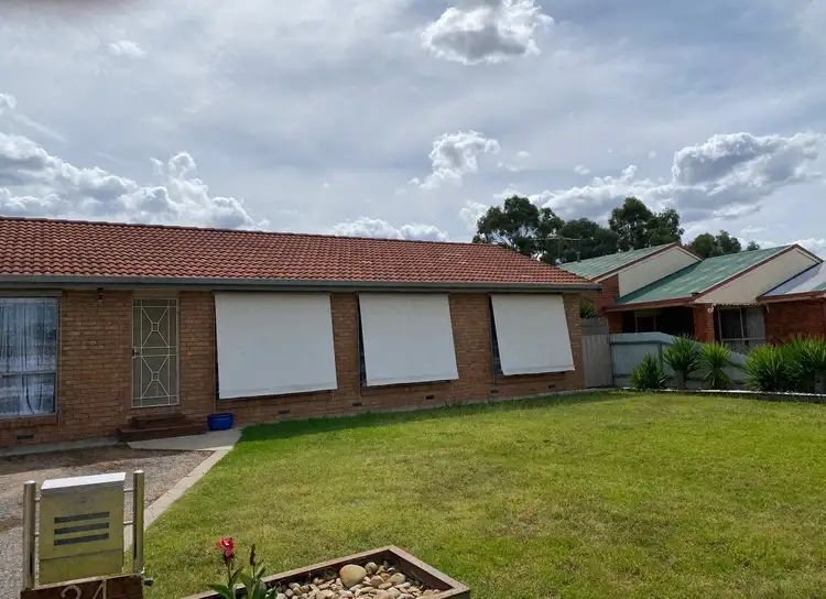 Main view of Homely house listing, 24 Pinot Crescent, Corowa NSW 2646