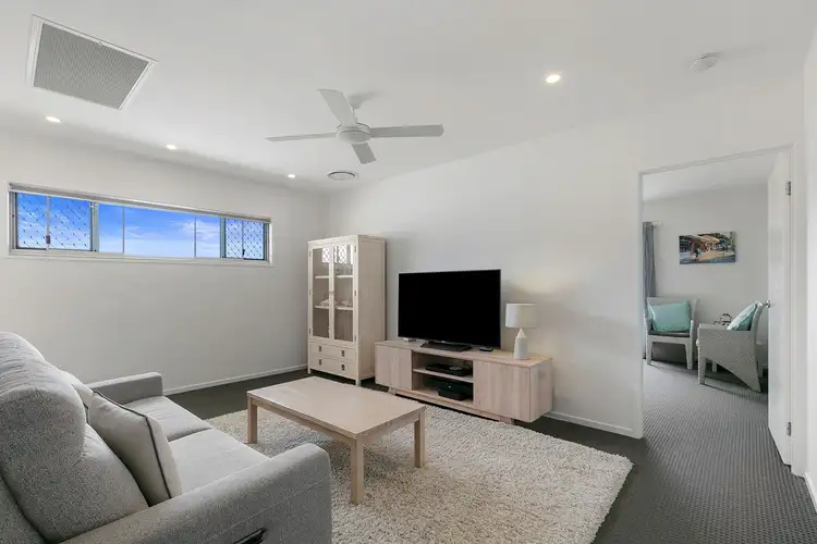 Fourth view of Homely house listing, 45 Waterway Drive, Birtinya QLD 4575