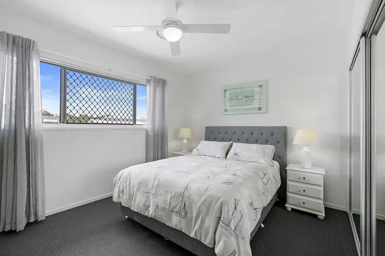 Fifth view of Homely house listing, 45 Waterway Drive, Birtinya QLD 4575