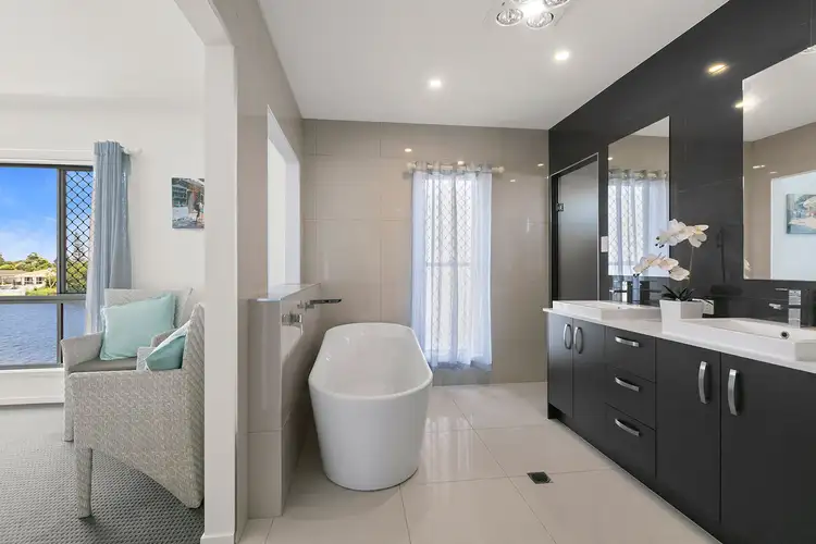 Sixth view of Homely house listing, 45 Waterway Drive, Birtinya QLD 4575