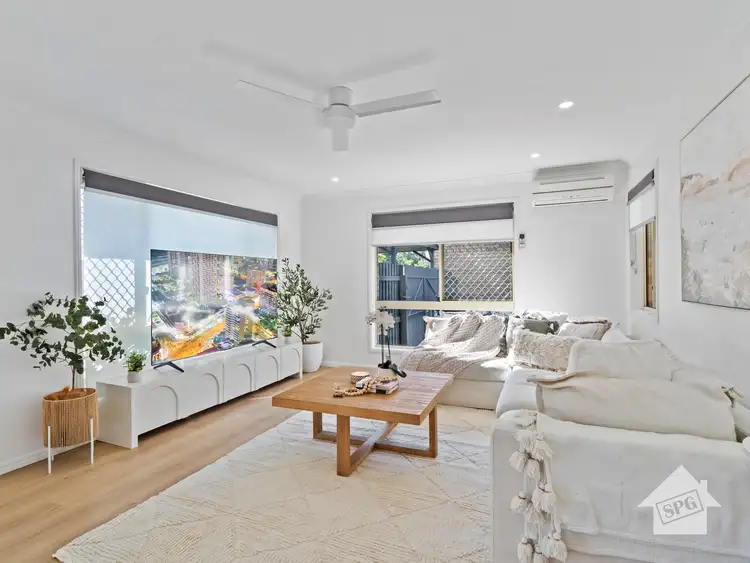 Third view of Homely house listing, 39 Currigee Circuit, Tingalpa QLD 4173