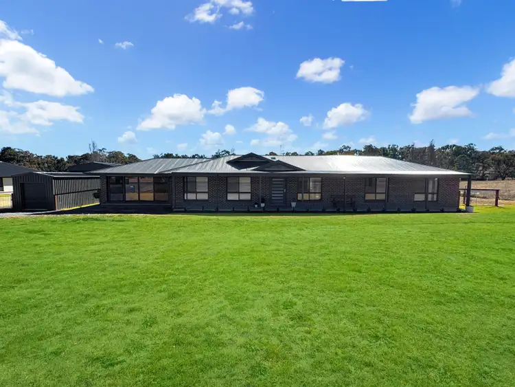 123 Barleyfields Road, Uralla NSW 2358