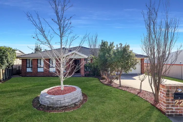 22 Tierney Street, Muswellbrook NSW 2333