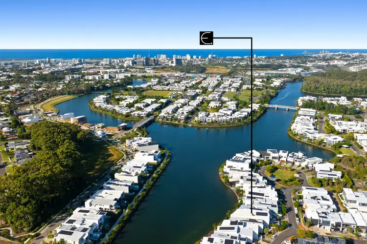 44 Claremont Drive, Maroochydore QLD 4558