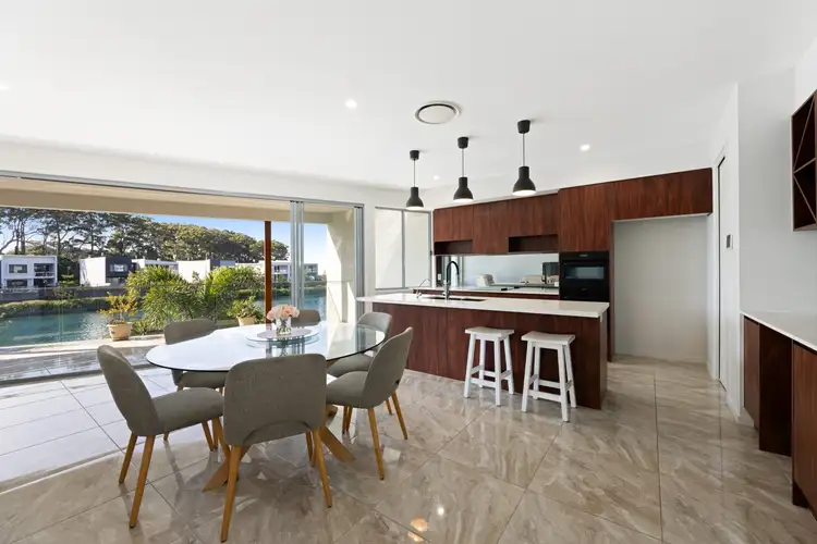 Fourth view of Homely house listing, 44 Claremont Drive, Maroochydore QLD 4558