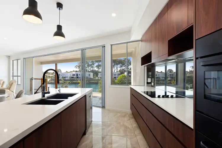 Fifth view of Homely house listing, 44 Claremont Drive, Maroochydore QLD 4558