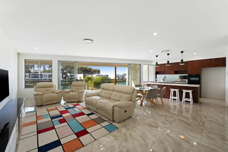 Sixth view of Homely house listing, 44 Claremont Drive, Maroochydore QLD 4558