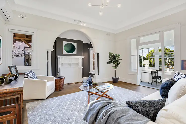Main view of Homely house listing, 4 Parriwi Road, Mosman NSW 2088