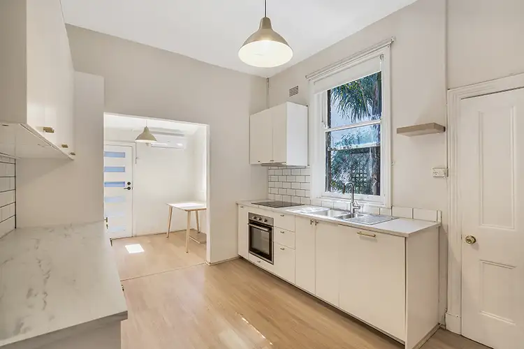 Third view of Homely house listing, 4 Parriwi Road, Mosman NSW 2088