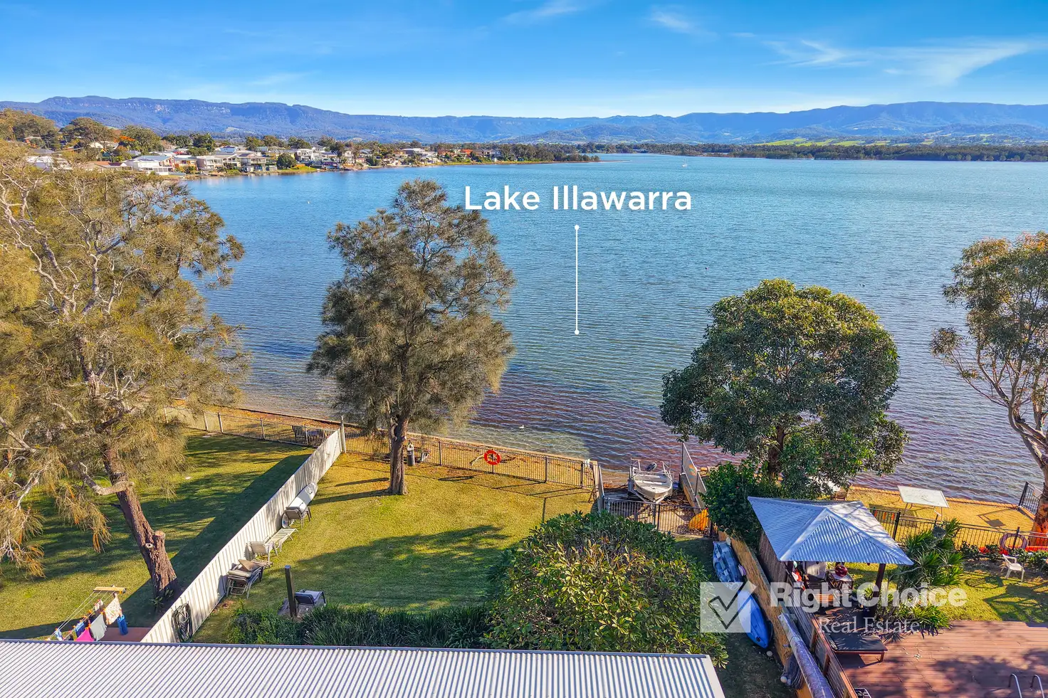 Main view of Homely house listing, 21 The Boulevarde, Oak Flats NSW 2529