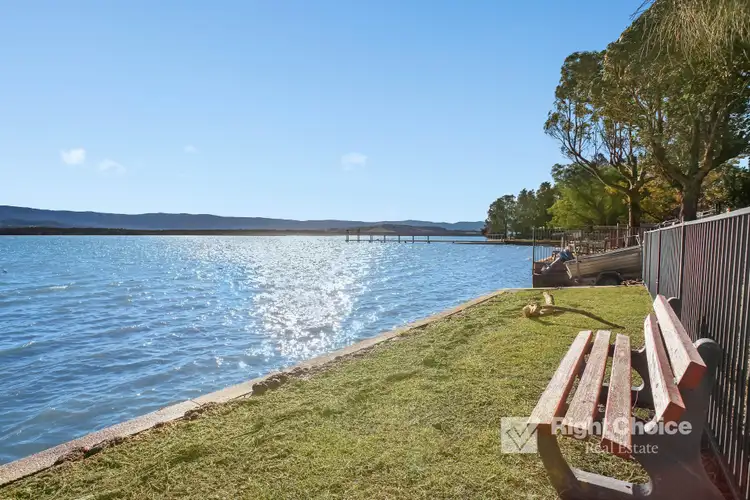 Fifth view of Homely house listing, 21 The Boulevarde, Oak Flats NSW 2529