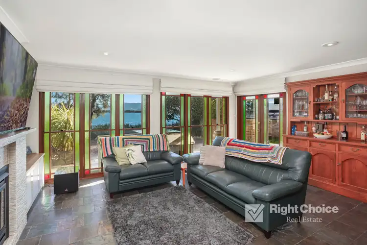 Sixth view of Homely house listing, 21 The Boulevarde, Oak Flats NSW 2529