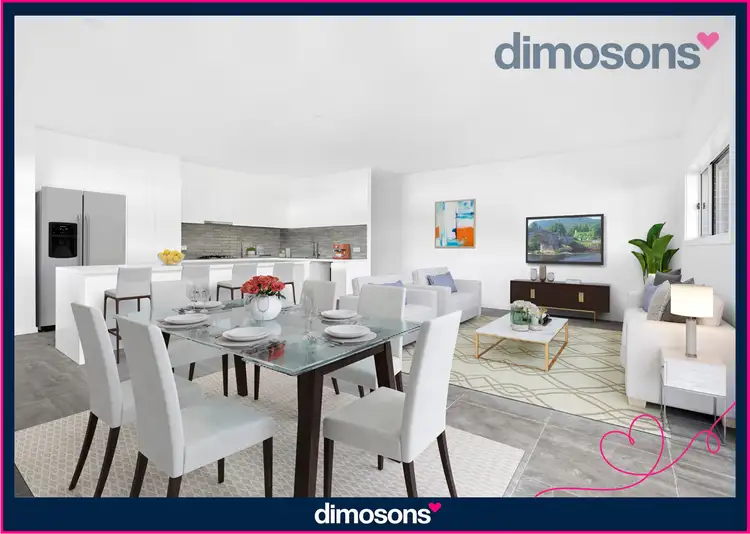 Main view of Homely semi-detached listing, 23A Upland Chase, Albion Park NSW 2527