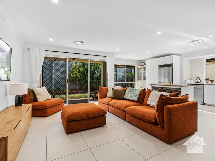 Second view of Homely townhouse listing, 6/391 Belmont Road, Belmont QLD 4153