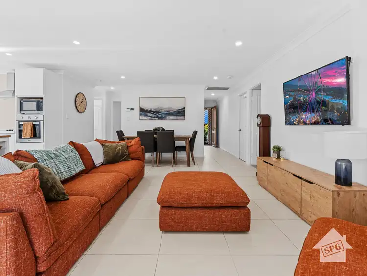Third view of Homely townhouse listing, 6/391 Belmont Road, Belmont QLD 4153