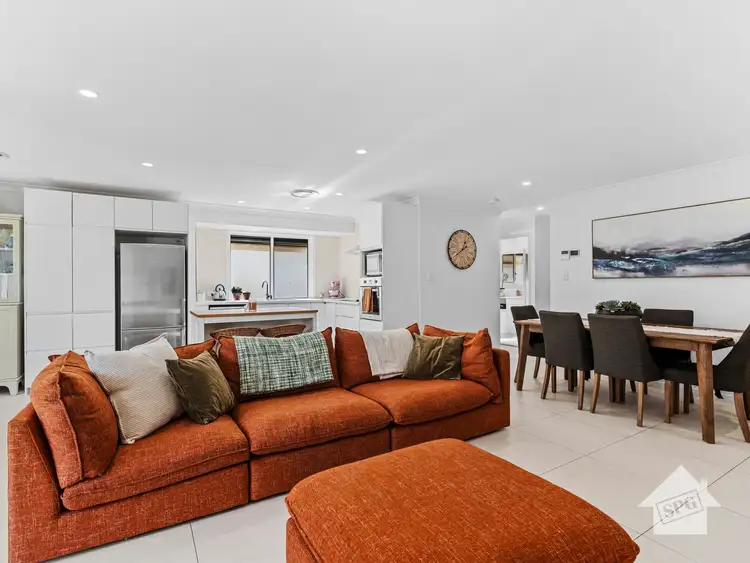 Fourth view of Homely townhouse listing, 6/391 Belmont Road, Belmont QLD 4153