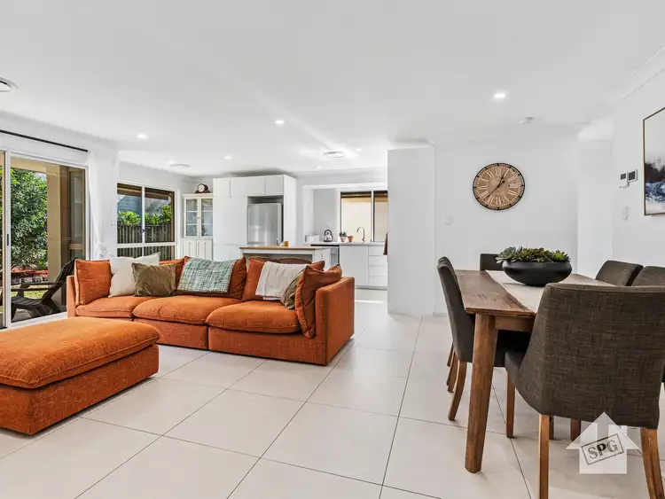 Fifth view of Homely townhouse listing, 6/391 Belmont Road, Belmont QLD 4153