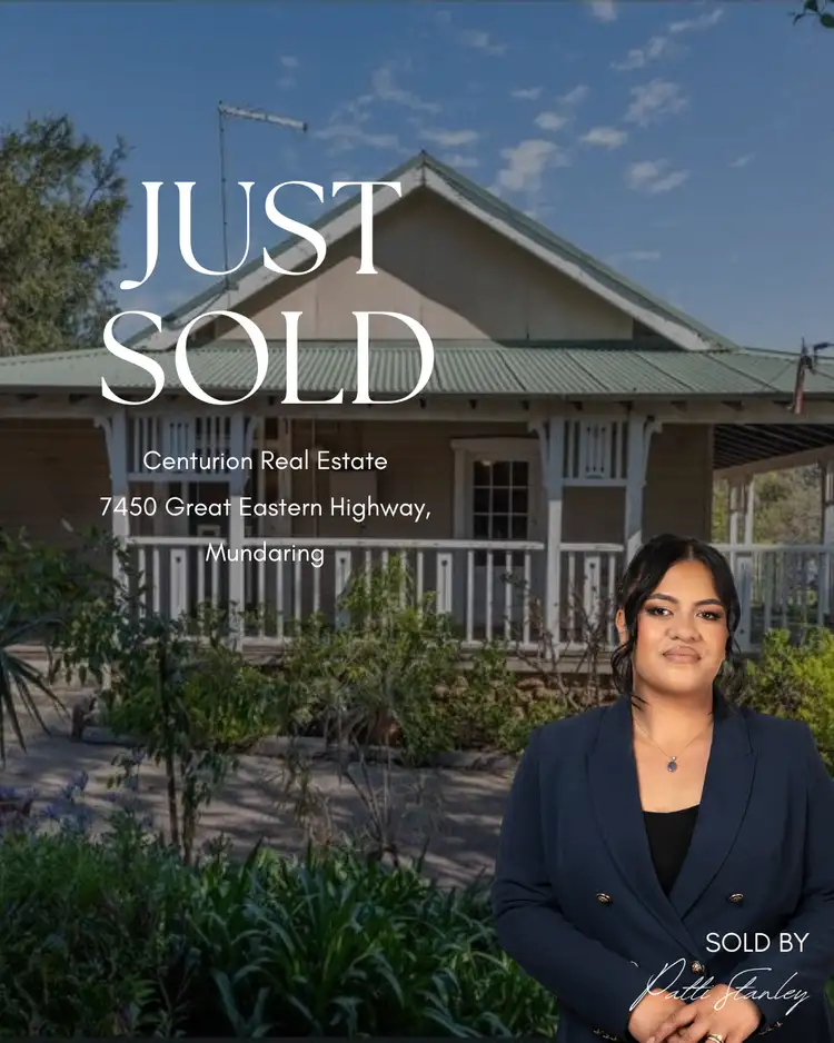 7450 Great Eastern Highway, Mundaring WA 6073