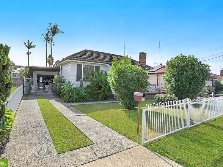 Second view of Homely house listing, 20 Cullen Street, Unanderra NSW 2526